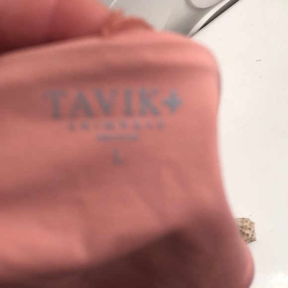 Tavik bikini bottoms size large - Picture 4 of 4